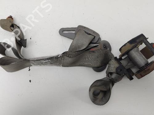 Used Rear right seatbelt KIA SORENTO I (JC) 2.5 CRDi 4WD (140 hp) 15841224