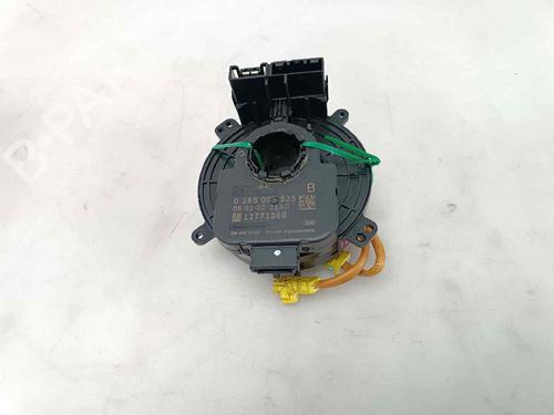 Used Squib airbag OPEL INSIGNIA A (G09) 2.0 CDTI (68) (131 hp) 17520578