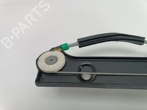 Rear right window mechanism BMW X3 (E83) 3.0 i xDrive | BP24015865C25 