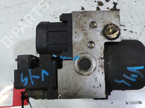 ABS pump VOLVO S40 I (644) 1.9 DI | BP12632213M43 