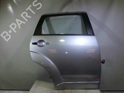 Used Right rear door FORD B-MAX (JK) 1.5 TDCi (75 hp) 12619558