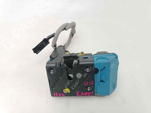 Front right lock VOLVO XC90 I (275) D5 AWD | BP17361281C97 