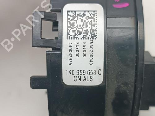 Squib airbag SEAT LEON (1P1)  | BP19797971C102 