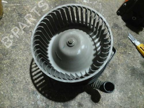 Heater blower motor NISSAN CABSTAR (F24M, F24W) 35.14 DCI 3.0 (F24M) | BP24015890M62 