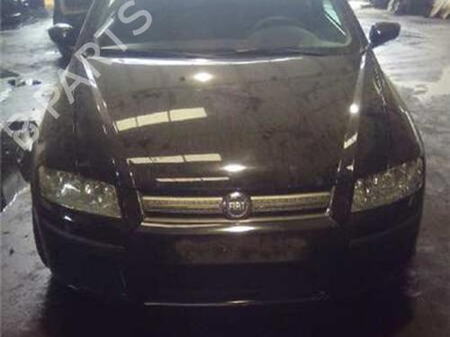 Used Parts FIAT STILO Multi Wagon (192_) 1.4 16V (95 hp) 1397092