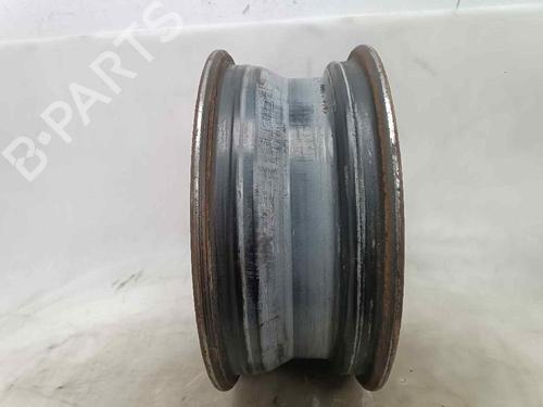 Rim MITSUBISHI L200 (K3_T, K2_T, K1_T, K0_T) 2.5 TD 4WD (K34T) | BP18240711C45 