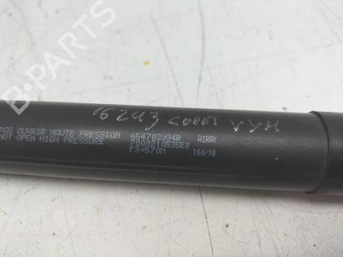 Hood lift support RENAULT CLIO IV (BH_)  | BP14243093C139 