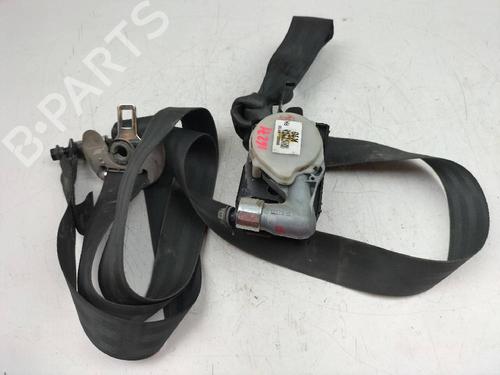 Used Front right seatbelt HYUNDAI H-1 Travel (TQ) 2.5 CRDi (170 hp) 18505838