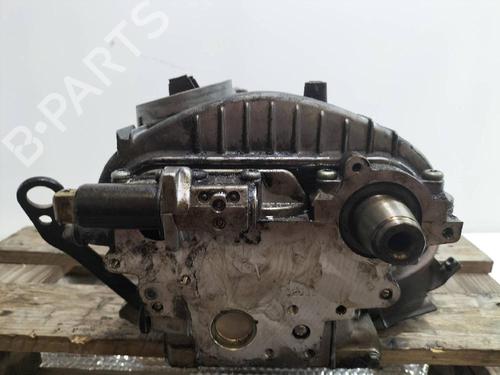 Cylinder head CHERY COWIN 2 1.5 | BP12624825M5 