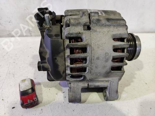 Alternator FORD FIESTA VI (CB1, CCN) 1.6 TDCi | BP12622945M7
