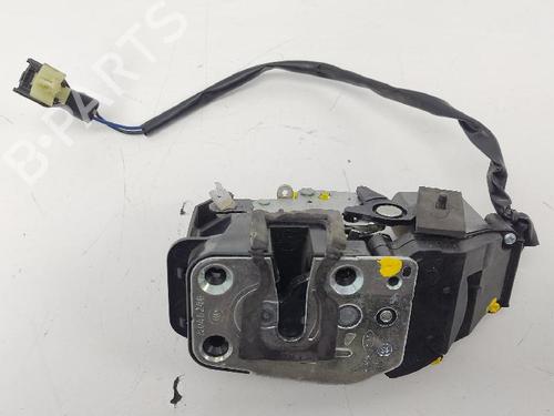 Rear left lock KIA CARENS II MPV (FJ) 2.0 CRDi | BP12625935C100 