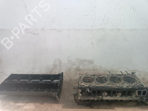 Used Cylinder head KIA CARNIVAL II (GQ) 2.9 CRDi (144 hp) 23142956