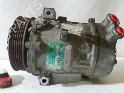 Used AC compressor OPEL VECTRA C (Z02) [2002-2009]  12618252