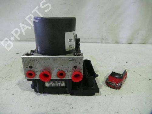 ABS pump PEUGEOT BOXER Platform/Chassis  | BP12940225M43 