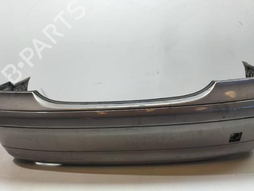 Rear bumper MERCEDES-BENZ C-CLASS (W203) C 220 CDI (203.008) | BP12628512C8 