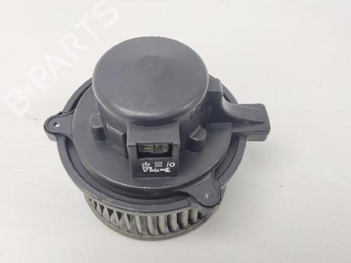 Used Heater blower motor KIA SORENTO I (JC) 2.5 CRDi 4WD (140 hp) 15769723