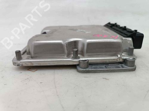 Engine control unit (ECU) PEUGEOT 307 SW (3H) 2.0 HDI 110 | BP18021242M57 