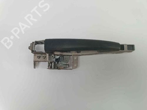 Used Front left exterior door handle CITROËN C4 I (LC_) [2004-2014]  16865782