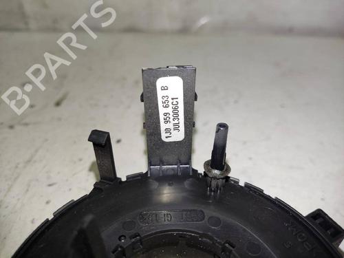 Squib airbag SKODA FABIA I (6Y2)  | BP12624055C102 