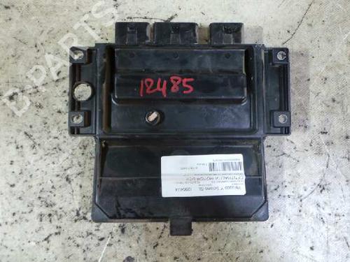 Engine control unit (ECU) RENAULT MEGANE II Estate (KM0/1_) 1.5 dCi (KM16) | BP12610675M57