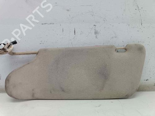 Right sun visor MERCEDES-BENZ M-CLASS (W163) ML 270 CDI (163.113) | BP16643613I2 