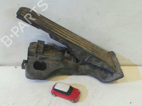 Used Pedal FORD B-MAX (JK) 1.5 TDCi (75 hp) 12616885
