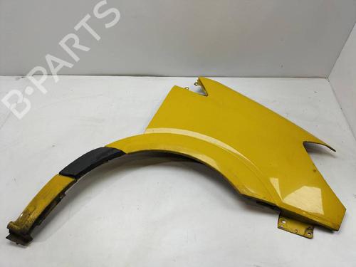 Used Right front fenders FORD B-MAX (JK) 1.5 TDCi (75 hp) 12627898