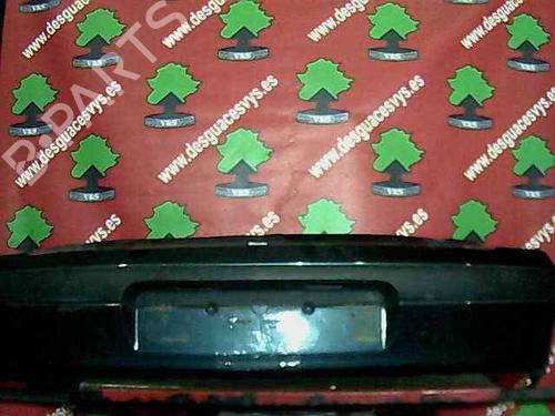 Rear bumper RENAULT MEGANE I Classic (LA0/1_) 1.6 e (LA0F, LA0S) | BP21223425C8 