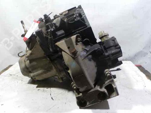 Gearbox CITROËN XSARA (N1)  | BP12607228M3 