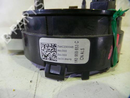 Squib airbag SEAT LEON (1P1) 1.9 TDI | BP12622790C102