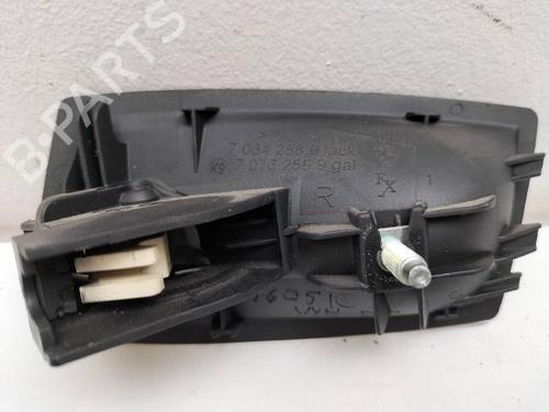 Front right interior door handle BMW 5 (E60) 530 d | BP12628858I14 