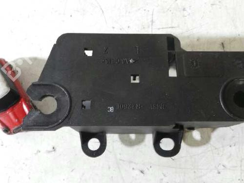 Rear left interior door handle FORD FOCUS II (DA_, HCP, DP)  | BP15270915I15 