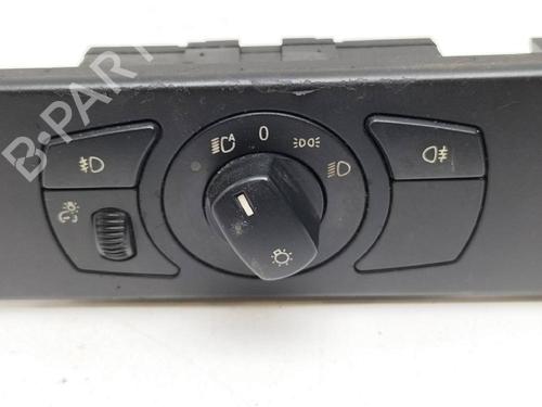 Headlight switch BMW 5 (E60) 530 d | BP12628852I24 