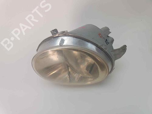 Left headlight CHEVROLET MATIZ (M200, M250) 0.8 | BP16906869C28 