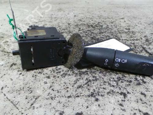 Used Steering column stalk CITROËN AX (ZA-_) 14 (84 hp) 12612244