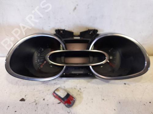 Used Instrument cluster RENAULT CLIO IV (BH_) [2012-2021]  12623294