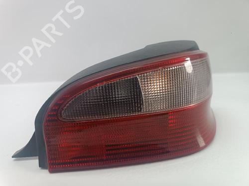Used Right taillight CITROËN SAXO (S0, S1) [1996-2004]  24485525
