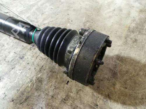 Right front driveshaft SEAT TOLEDO III (5P2)  | BP12610857M39 