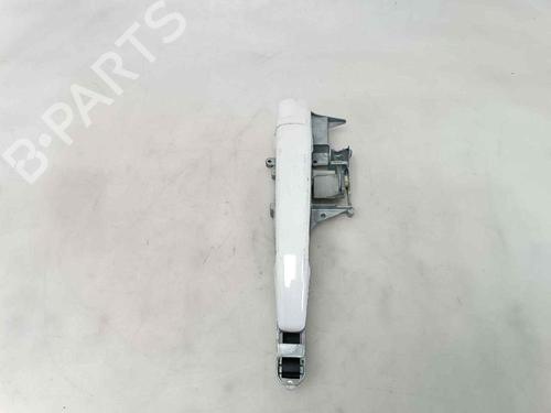 Front right exterior door handle PEUGEOT 207 (WA_, WC_) 1.4 HDi | BP17590478C129 