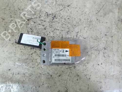 Used ECU airbags NISSAN PRIMERA (P12) 2.2 Di (126 hp) 12610606