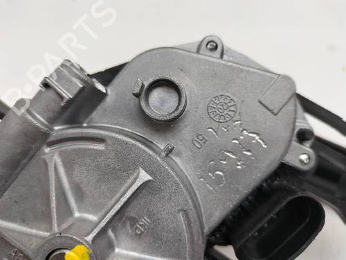 Rear wiper motor SEAT ARONA (KJ7, KJP) 1.0 TSI | BP12627848M102 