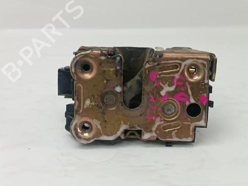 Front right lock RENAULT KANGOO (KC0/1_) 1.6 16V | BP25043951C97