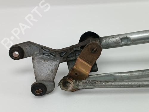 Front wiper motor NISSAN PRIMERA Hatchback (P12)  | BP24429635M29 