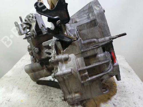 Gearbox NISSAN PRIMERA (P12) 1.9 dCi | BP12618648M3 