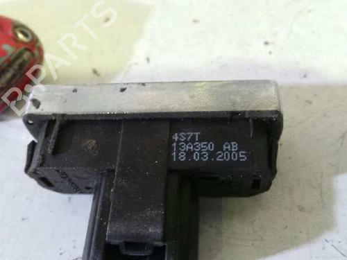 Warning switch FORD MONDEO III (B5Y)  | BP15271022I22 