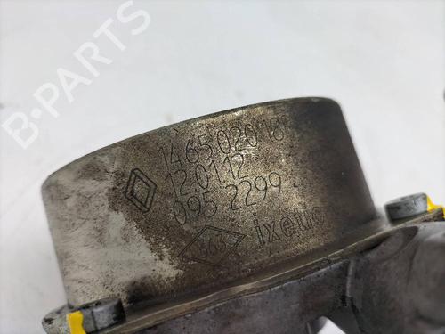 Vacuum pump NISSAN X-TRAIL II (T31) 2.0 dCi 4x4 | BP12630037M80 