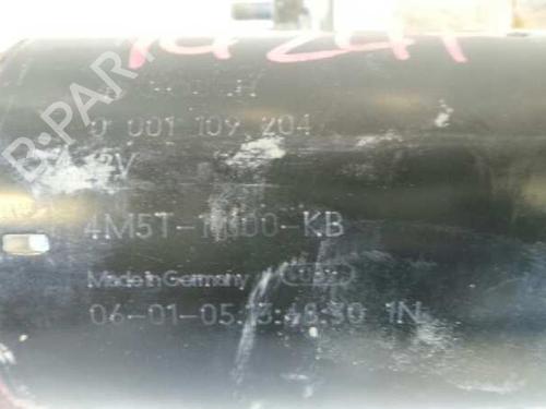Starter FORD FOCUS II (DA_, HCP, DP)  | BP12619049M8 