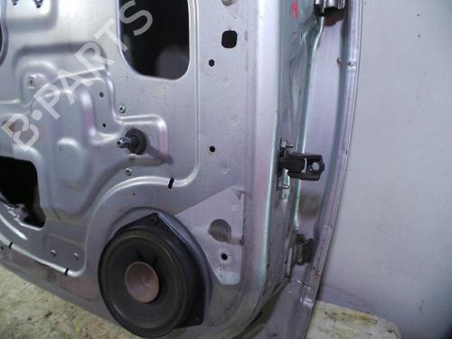 Left rear door OPEL ASTRA H Saloon (A04) 1.6 (L69) | BP12623200C4 