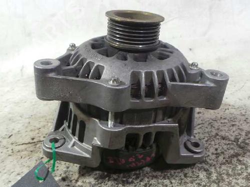Used Alternator OPEL VECTRA B (J96) [1995-2004]  12613557