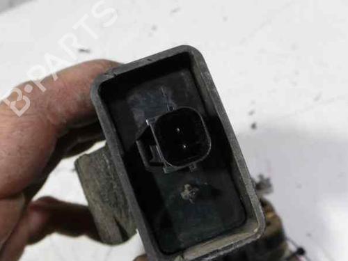 Rear left lock VOLVO S40 I (644) 2.0 | BP12608118C100 